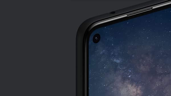 Le Google Pixel 4a Le Google Pixel 4a