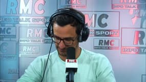 Romain Godenaire, figure du roller freestyle, est avec nous en direct du Fise de Montpellier !