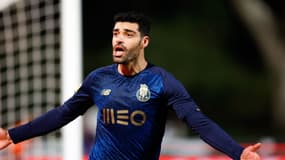 Mehdi Taremi - Porto 