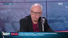"Lorsqu’elle avoue, elle ne ment jamais": le criminologue Stéphane Bourgoin décrypte les aveux de l'ex-femme de Michel Fourniret dans l'affaire Estelle Mouzin