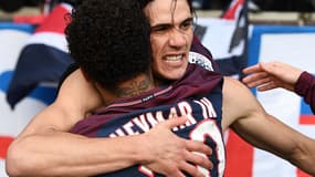 Edinson Cavani