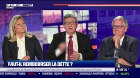 Faut-il rembourser la dette ? - 26/05