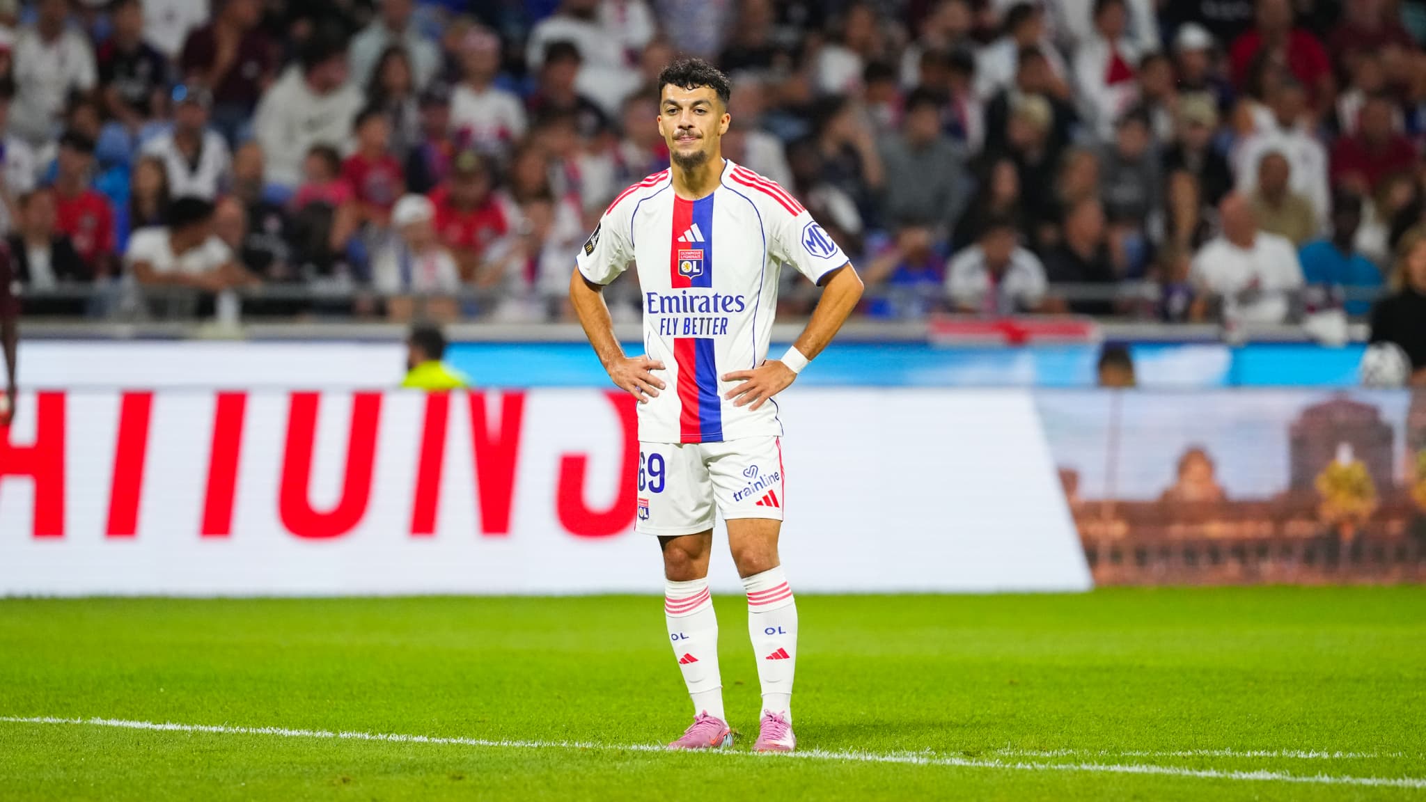 MERCATO: MIKAUTADZE QUITTE L’OL EN LARMES AVANT DE SIGNER À VILLARREAL