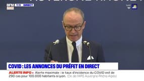 Covid-19: l'ensemble des bars "devront fermer" pour 15 jours