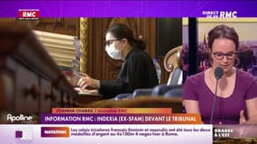 L'assureur téléphonique Indexia convoqué devant le tribunal correctionnel de Paris