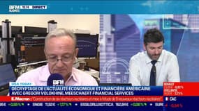 USA Today : La Fed amorce la remontée des taux pour lutter contre l'inflation par Gregori Volokhine - 17/03