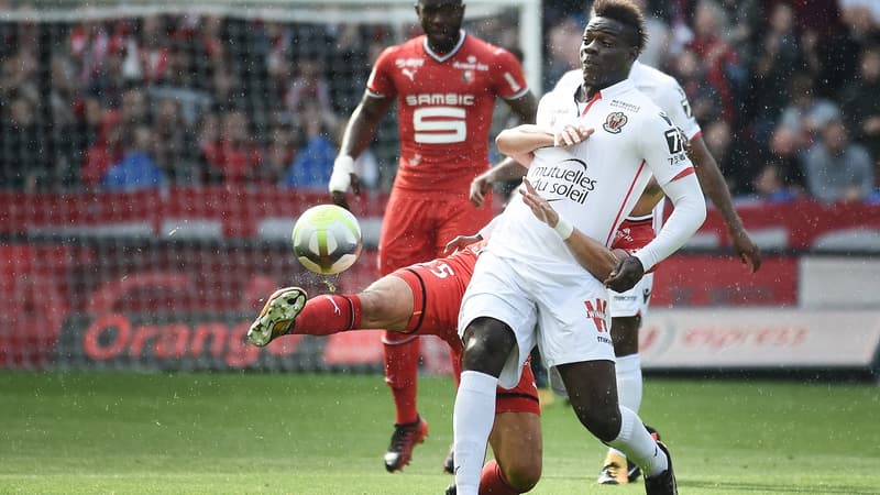 Mario Balotelli