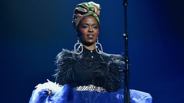 Lauryn Hill
