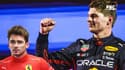 F1 - GP Hongrie : parti 10e, Verstappen s'impose et surclasse Leclerc au général, les classements