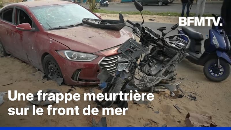 Liban: au moins sept morts dans une nouvelle attaque à Beyrouth