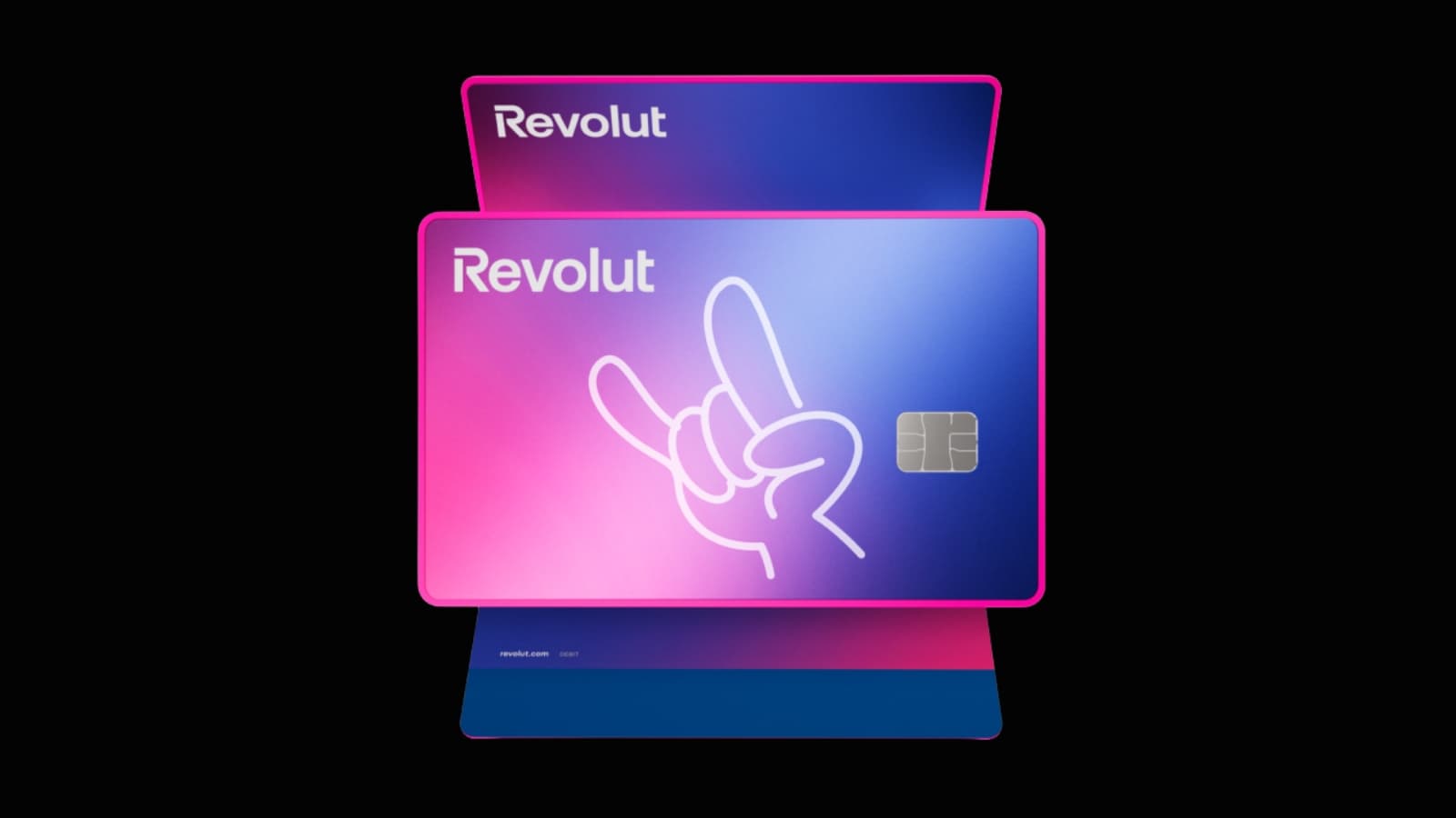 REVOLUT VOUS OFFRE RÉELLEMENT CETTE SOMME D'ARGENT PENDANT UNE DURÉE LIMITÉE, PROFITEZ EN