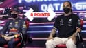 F1 : Verstappen - Hamilton, un suspense haletant pour le titre... mais pas inédit