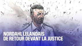 Pourquoi Nordahl Lelandais est de retour devant la justice ce lundi