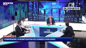 Comprendre la monétisation des données bancaires - 03/04