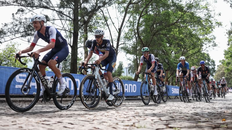 DifficultÃ© du parcours, altitude, rÃ¨glement... pourquoi seulement trente coureurs ont...