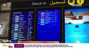Covid-19 : les liaisons reprennent avec le Maroc