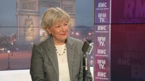 La présidente de la Haute autorité de santé, invitée de BFMTV lundi 4 janvier 2021