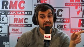 La minute Bribois : Gilbert indigné par les propos de Jamel Debbouze au micro de Duga