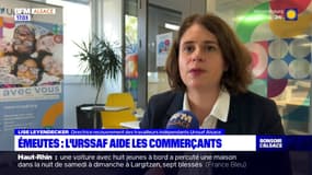 Emeutes: l'URSSAF va aider les commerçants impactés 