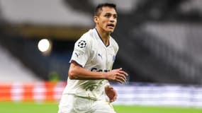 Alexis Sanchez - Marseille 