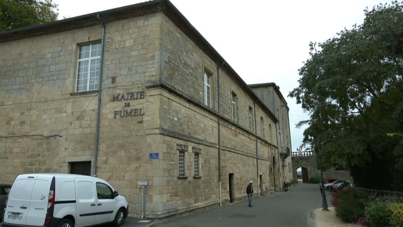 La commune de Fumel dans le Lot-et-Garonne a été victime d'une cyberattaque massive le 3 octobre 2025