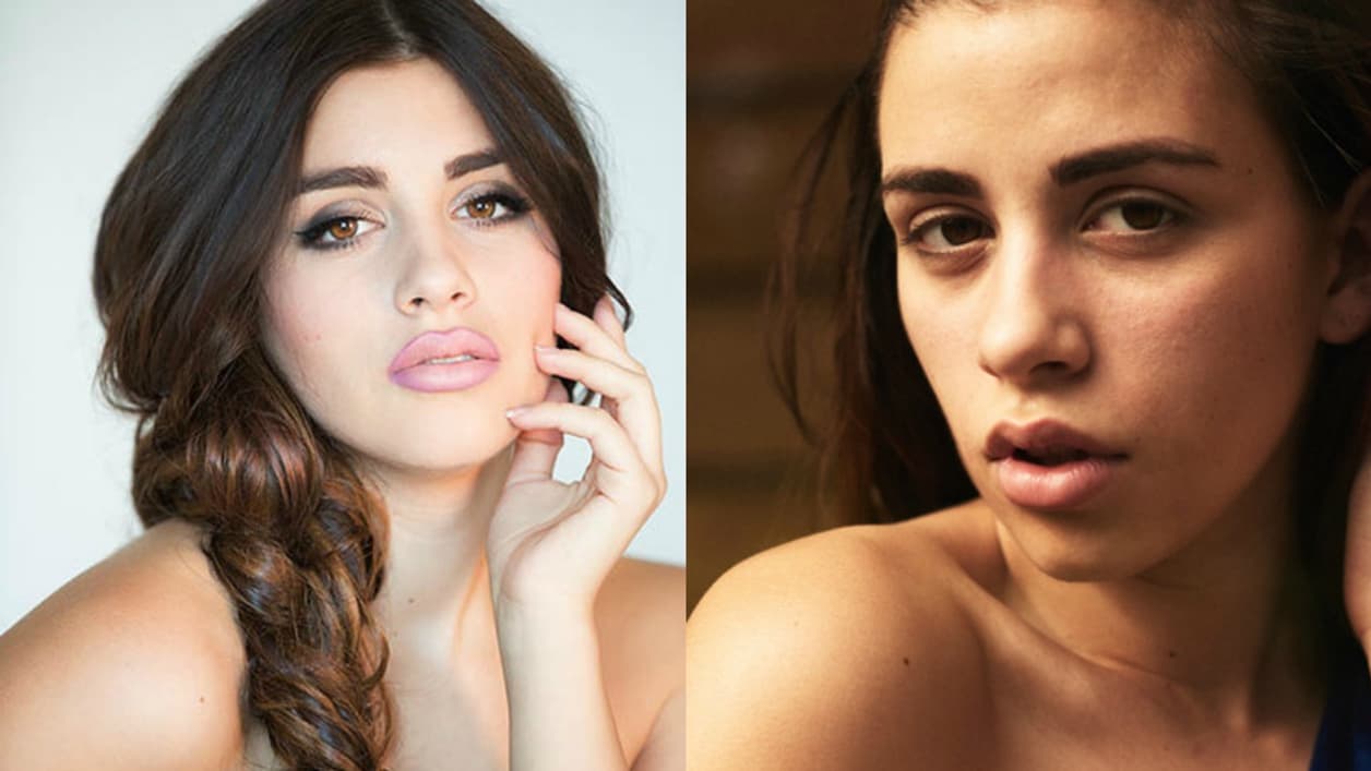 Dijana Cvijetic, Miss Suisse