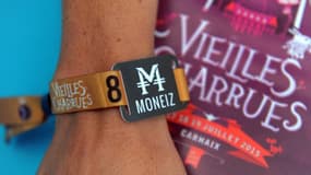 Les Vieilles Charrues à Carhaix ont décidé de restituer automatiquement les sommes sur les cartes bancaires dès la fin du festival.