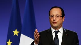 « Nous ferons tout pour libérer nos compatriotes », assure le président Hollande, tout en niant l’idée d’une rançon.