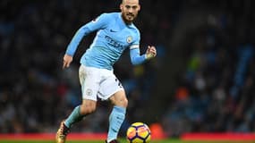 David Silva
