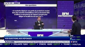 Les questions : Comment choisir entre fiscalité à l'impôt sur le revenu et prélèvement forfaitaire unique ? - 11/04
