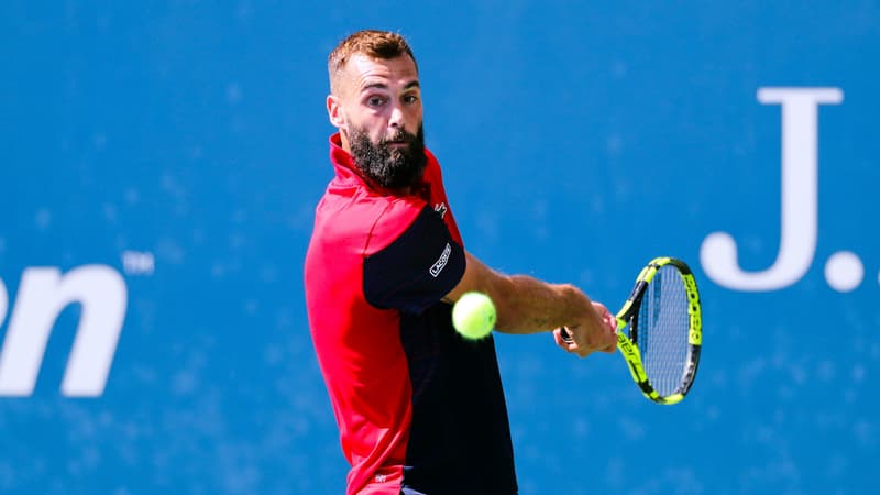 B. Paire