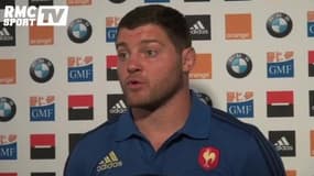 XV de France : en route vers la Coupe du Monde