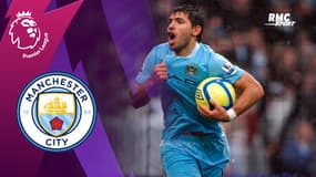 Premier League : Les dix plus beaux buts de la carrière d’Agüero