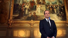 François Hollande prévoit de s'attaquer aux blocages administratifs qui entravent la croissance en utilisant l'instrument des ordonnances.