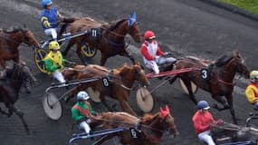 Idylle Speed remporte le Criterium des 3 ans à Vincennes