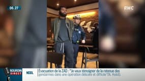 Scandale aux Etats-Unis: deux hommes noirs arrêtés dans un Starbucks... car ils attendaient un ami