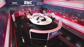 Fille d'un prêtre, elle témoigne sur RMC: "C'était tabou, c'était la honte"