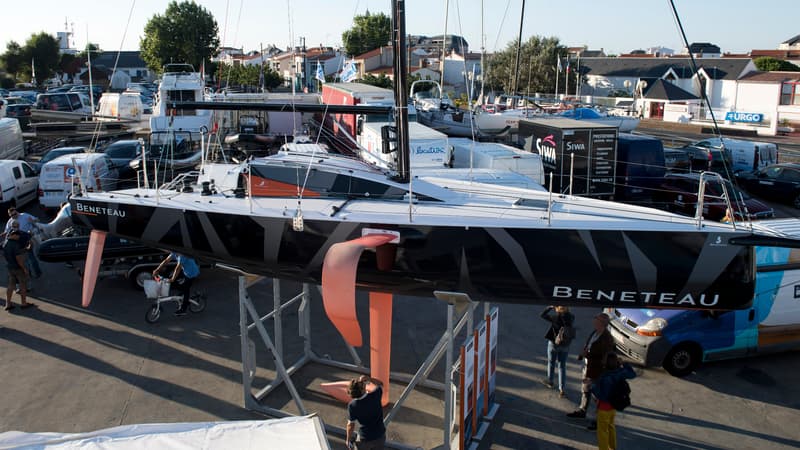 Beneteau a annoncé la suppression d'un sixième de ses effectifs mondiaux.