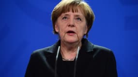 Angela Merkel admet que l'Allemagne "profite" de la fermeture de la route des Balkans aux migrants - Lundi 14 mars 2016