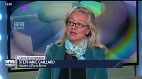 L'acte de la semaine: Le contrat de mariage - 11/11