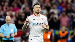 Lucas Ocampos