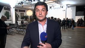 Thomas Piketty sur BFMTV, mercredi soir.
