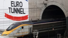 Le trafic d'Eurostar continue de croître en 2013.