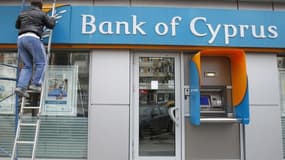 Le gouvernement chypriote et les représentants de la troïka (BCE, FMI et UE) se sont mis d'accord sur la création d'une taxe exceptionnelle de 20% sur les dépôts supérieurs à 100.000 euros détenus par la Bank of Cyprus, selon un responsable s'exprimant so