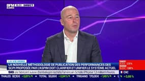 Frédéric Puzin (Corum) : Des indicateurs de performance pour les SCPI - 01/02