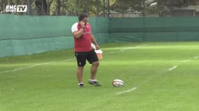 XV de France : le nouveau staff officialisé