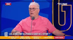 Les jeunes au travail : "Ils regardent l'heure toutes les 5 minutes, ce n'est plus possible !"