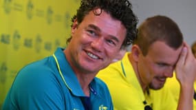 Jacco Verhaeren en  2018