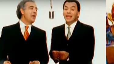 "La Macarena"