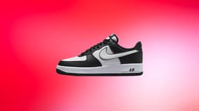 Profitez en cette Nike Air Force 1 dont tout le monde s'arrache est à moins de 85 euros